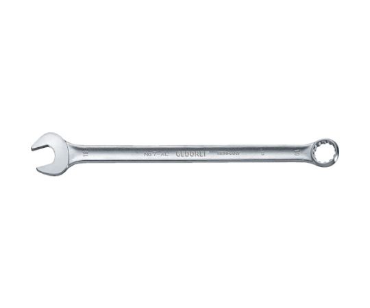 ゲドレー スタンダードコンビネーションスパナ　19mm 6101000 1丁