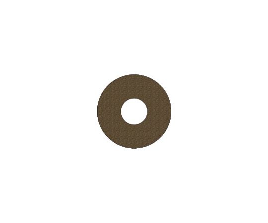 ナカニシ サンドペーパーディスク（100枚入）粒度400　基材：布　外径31mm 64147 1袋(100枚入)