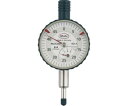 マール ダイヤルゲージ ダイヤルインジケーター 文字盤径34mm 標準型(4324050) 803A 1個