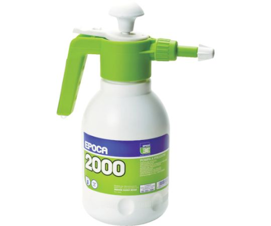 EPOCA 蓄圧式スプレー　2000 8403.R01 1個