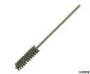 ユーコー・コーポレーション フレックスホーン#AO180 BC型 アルミオキサイド 軸径4.8mm AO180 BC-18.0 AO180 1本