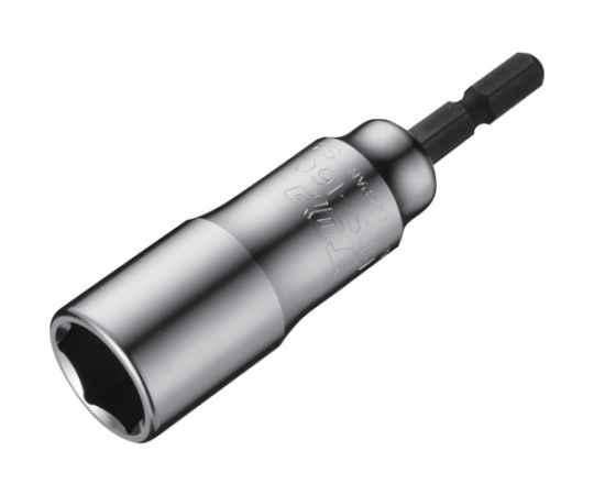 トップ工業 電動ドリル用インパクトソケット 16mm EDS-16C 1個