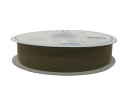 ユタカメイク マジックテープ マジックテープボビン巻A 25mm×5m ベージュ G-15 1巻