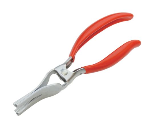 日平機器 車輌整備用品 ホースリムーブプライヤー（L） LB-605 1丁