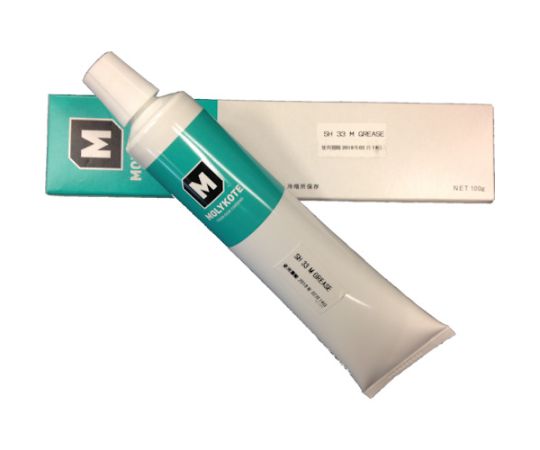 ǥݥ졦ڥƥޥƥꥢ SH33MGREASE100G SH-33M-01 1