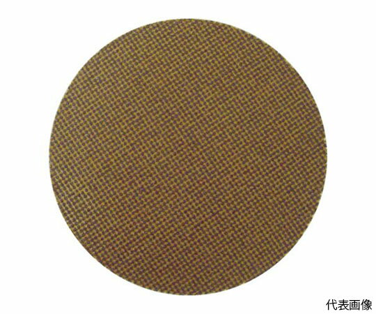 トラスコ中山 アストラマジック 穴なし Φ125 100# (50枚入) TAM-125-100-50P 1箱(50枚入)