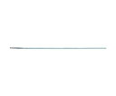 トラスコ中山 軸付バリ取り先端工具 バリーマー 止まり穴用250mm Φ3 TBTM-250-3 1本