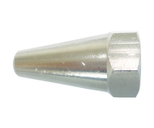 トラスコ中山 エンジンクリーナーTD-77・78用先端キャップ TDH-ECC 1個