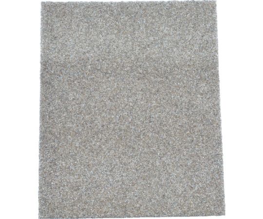 トラスコ中山 スポンジ研磨シート　ミディアム　1枚入 TSK-M-1P 1枚