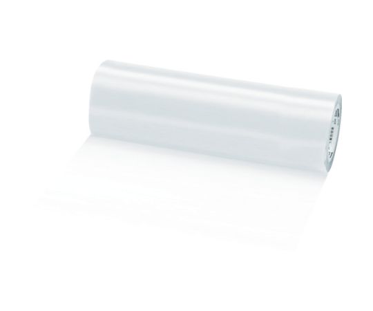 トラスコ中山 表面保護テープ クリア 幅500mmX長さ100m TSP-55N 1巻