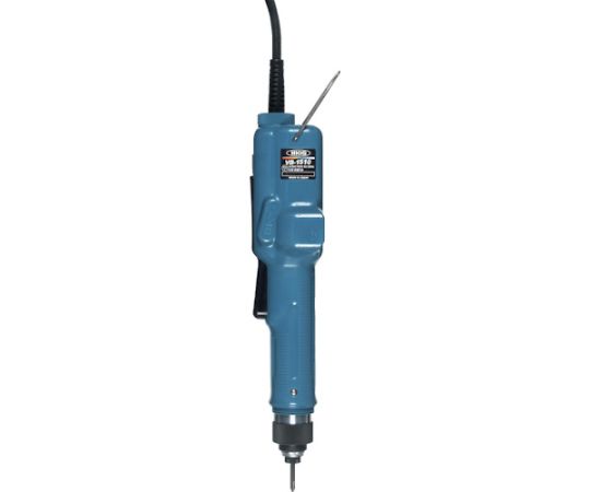 ハイオス ブラシ＆トランスレス電動ドライバー VB-1510 1台