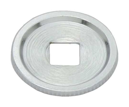 旭金属工業 ソケットレンチ用クイックスピンナー　3/8 VQ0300 1個