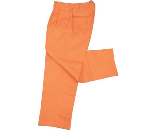 吉野 ハイブリッド（耐熱・耐切創）作業服　ズボン YS-PW2M 1着