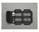 エスコ (+ - Torx)ドライバーセット(ステンレス製) EA550BS-1A 1組