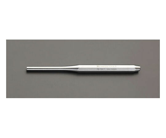 エスコ 11x210mm 平行ピンポンチ EA572CB-11 1本