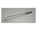エスコ 235g/ 300mm 点検ハンマー EA575WD-21 1本