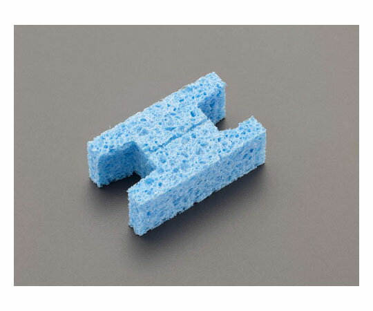 エスコ 墨つぼ用つぼ綿 EA581DA-10用 EA581DA-102 1個