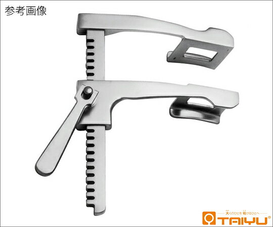 TAIYU（大祐医科工業） 卜部開胸器　中 TY-690M 1個