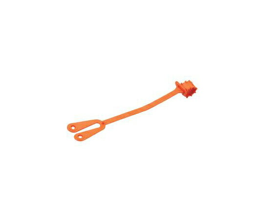 新潟精機（SK） チャックハンドル用ホルダ CK-H 1個●電気ドリルの電源コードに取り付けてチャックハンドルのホルダとして。●チャックハンドルの紛失を防ぎます。●使用可能バーの長さ：90mm●使用可能バーの径：6mmまで