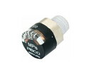 新潟精機(SK) プレッシャーゲージ GPC15-M5 1個