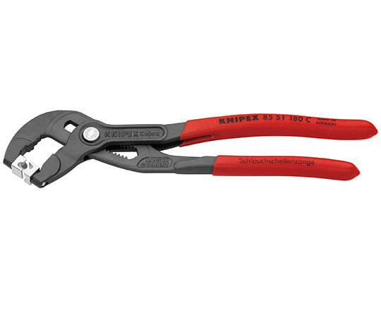 KNIPEX �ۡ�������åץץ饤�䡼��SB�� 8551-180C 1��