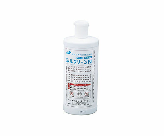 カンダ ニューシルクリーンN　500g 089110 1個