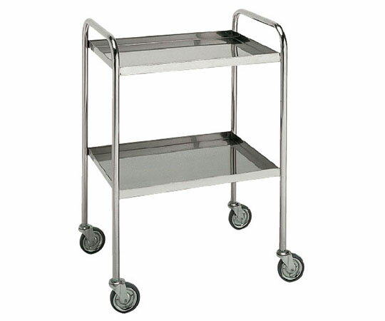 タカゾノ ステンレス製ワゴン YNSU-TRT650-TY2 1台