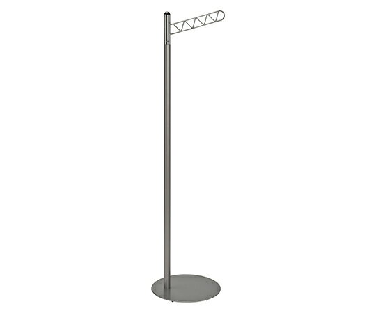 ナカキン ポールコートハンガー CS-19E 1個