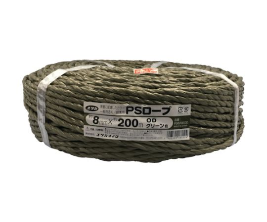 �楿���ᥤ�� PS�����ס�OD���꡼��8mm��200m PS8200OD 1��