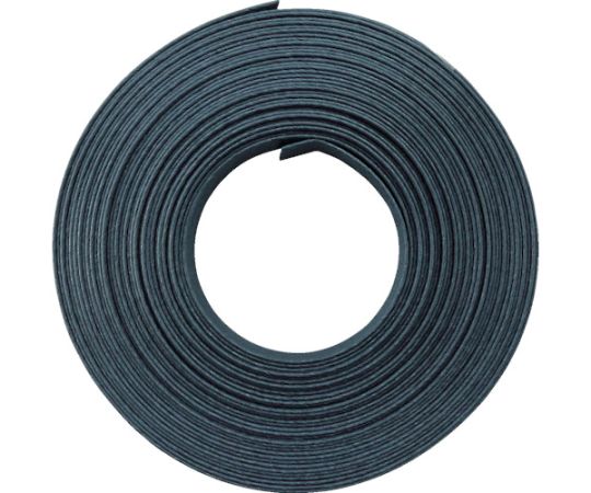 ユタカメイク 梱包用品　紙バンド　約14.5mm×約10m　コンイロ BP-116 1巻●クラフト製の平バンドです。●カラーも豊富で手芸に人気です。●従来の梱包用にも使用できます。●荷物の結束や、手芸でバックやカゴの製作に。●色：紺●標準幅（mm）：14.5●長さ（m）：10●包装形態：袋入り●材質／仕上：紙●原産国：日本●コード番号：112-9180
