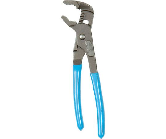 CHANNELLOCK ウォーターポンププライヤー 165mm グリップロックタイプ GL6 1丁