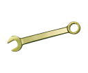 ENDRES TOOLS 防爆コンビネーションレンチ 6mm 0130006S 1丁