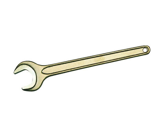 ENDRES　TOOLS 防爆片口スパナ　21mm 0020021S 1丁