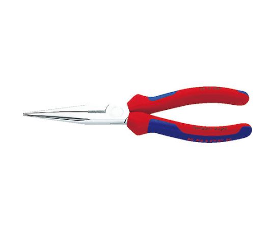 KNIPEX 先長ラジオペンチ 2615-200 1丁