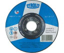 TYROLIT オフセット砥石 ベーシックタイプ 34020545 1枚