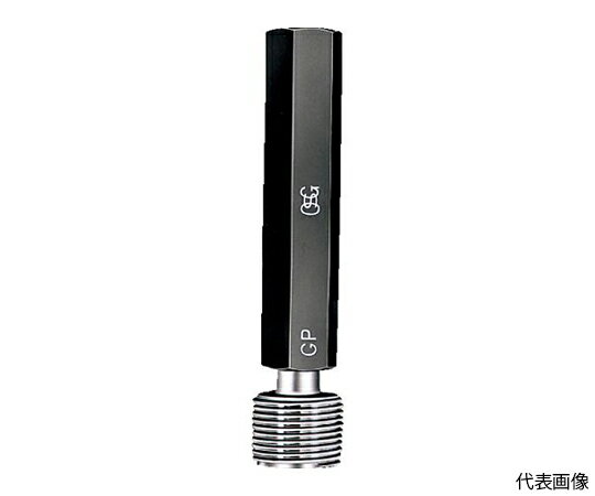 オーエスジー ねじ用限界プラグゲージ　メートル（M）ねじ　9327562 LG-GP-6H-M9X1.25 1本