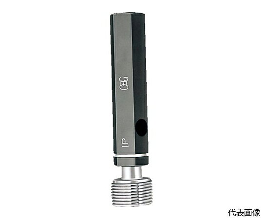 オーエスジー ねじ用限界プラグゲージ　メートル（M）ねじ　9327613 LG-NP-6H-M10X1.25 1本