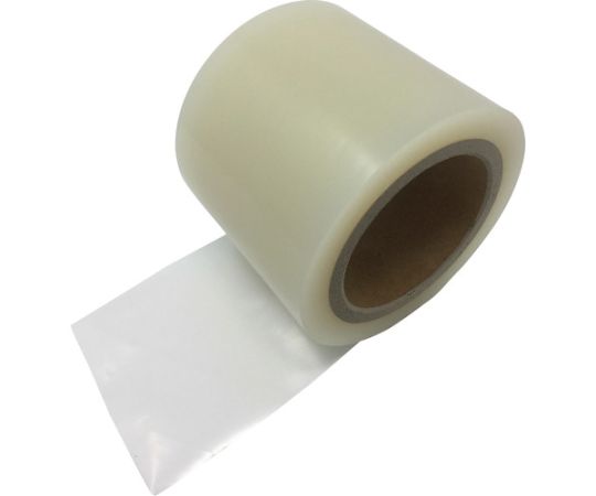 三井化学東セロ 三井　表面保護フィルム　T500　100mm×100m　透明 T500-100 1巻