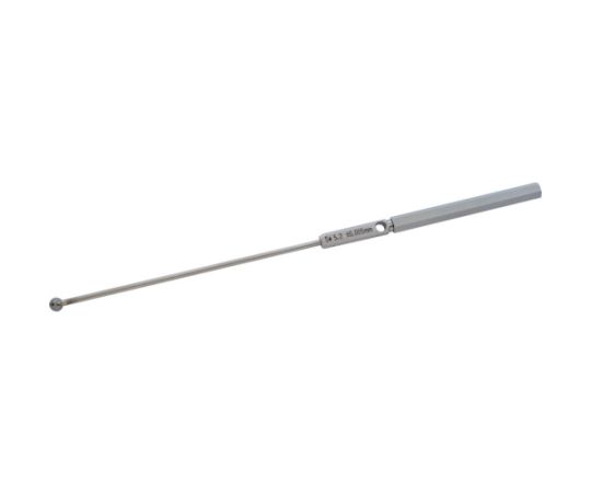 新潟精機(SK) ボールギャップゲージ ステム径2.3mm 規格φ5.2 BTS-052 1本