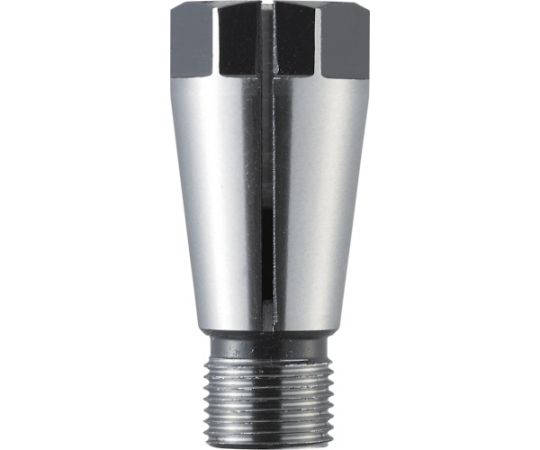日本精密機械工作 コレットチャック　φ6.0 CC460 1個●内径（mm）：6.0●適合機種：L-4TP●原産国：日本●コード番号：115-0673