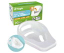 hygie HYGIE ベッドパンキット KT-PRO-HY21-B00 1セット