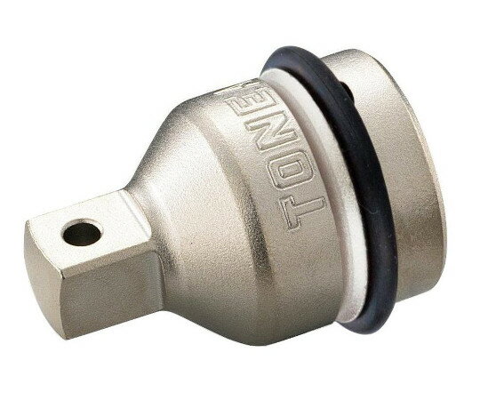 TONE インパクト用ソケットアダプター 12.7×9.5mm NA43 1個