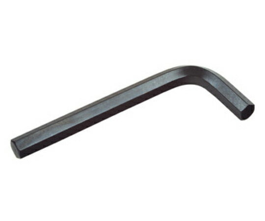 エイト 六角棒レンチ　インチサイズ F-9/64 1本