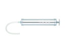 トラスコ中山 オイルサクションガン500ml TOSG-500 1丁
