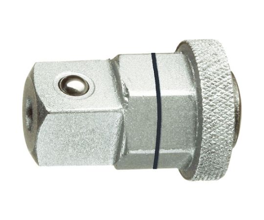 ゲドレー レンチ用（7R　7UR）ソケットアダプター　13mm 2320487 1個