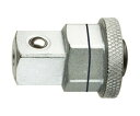 ゲドレー レンチ用(7R 7UR)ソケットアダプター 19mm 2320479 1個(4)