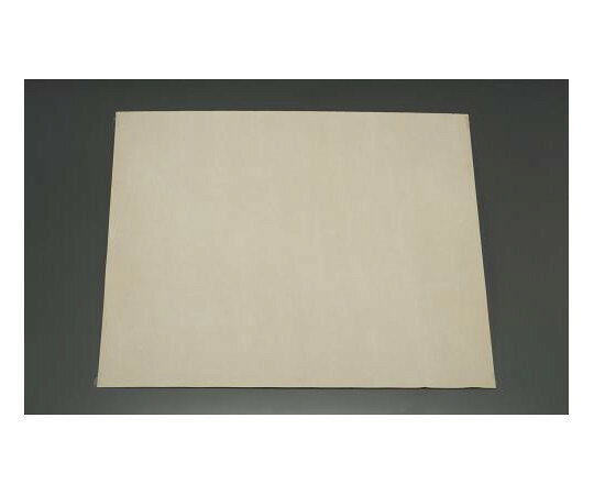 エスコ シートパッキン（超低面圧用）　1000×1000×0.63mm EA351BS-24 1枚