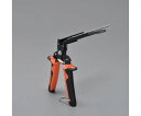 エスコ ホグリングプライヤー(マガジン付) 16mm/180mm EA532XA-26 1個(4)