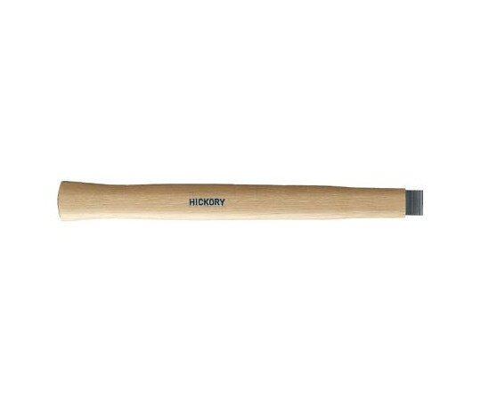 エスコ ハンマー用木柄　300mm EA575HE-58 1本●材質：ヒッコリー●適応頭径：60・70・80mm●全長：300mm