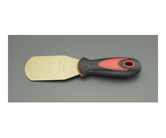 エスコ パティナイフ（ノンスパーキング）　30×203mm EA643DB-1 1個